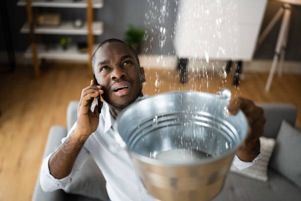 Best Residential water damage restoration  in Leisure Village, NJ